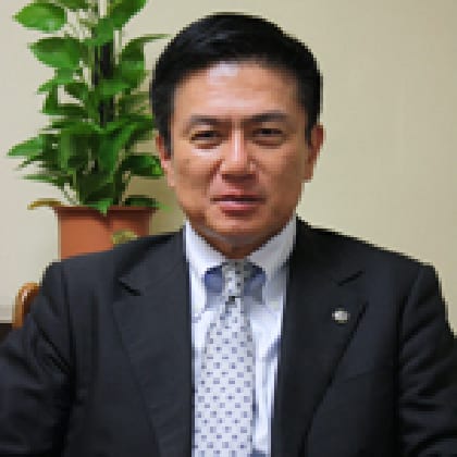 税理士 那須 弘敬先生