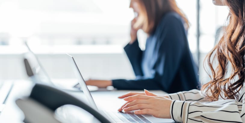 ITトータルサポート